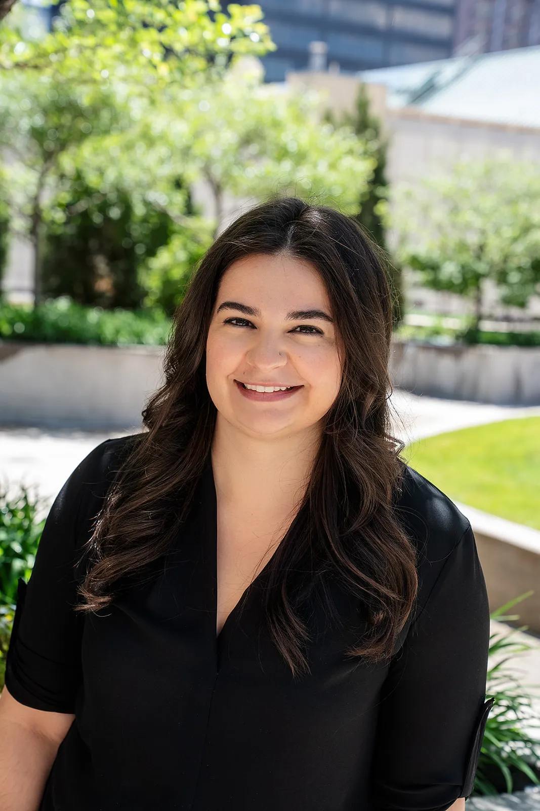 Marlena L., RDH, University Dental Arts